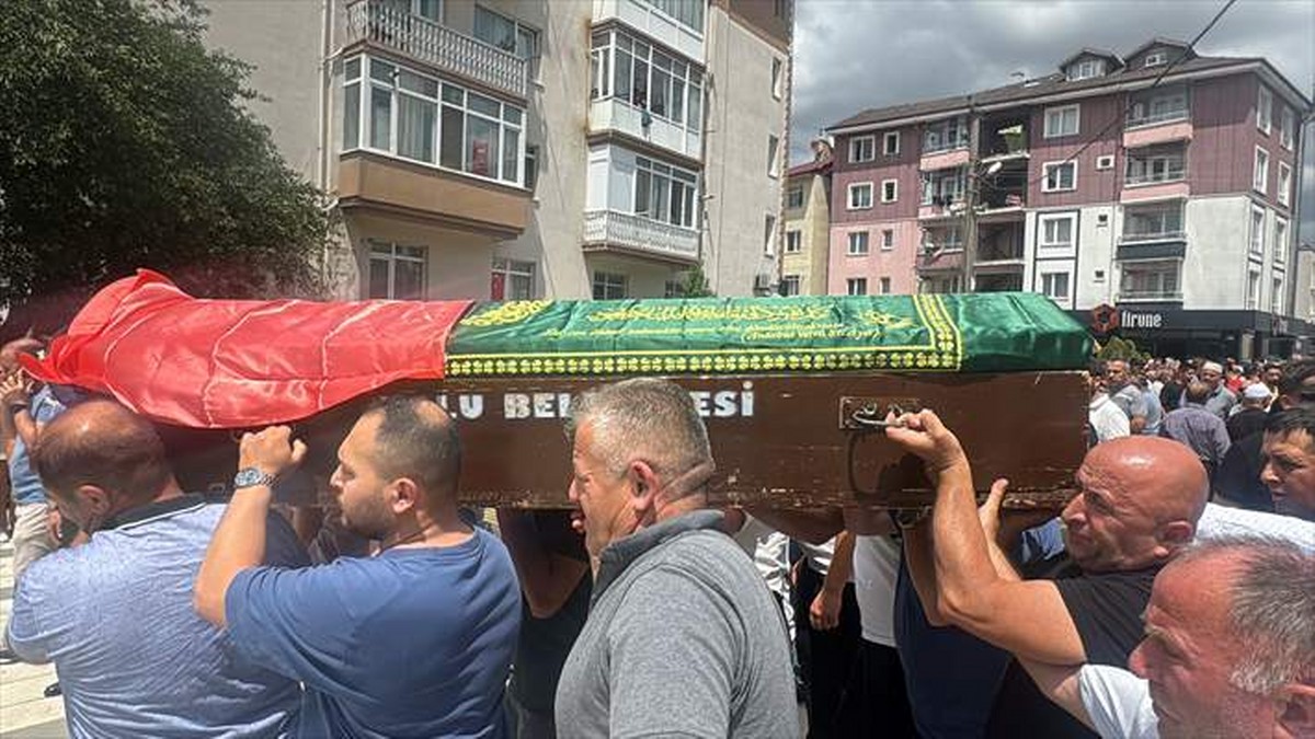 Bolu’da uçuruma yuvarlanan cipteki 2 kişi öldü, 1 kişi yaralandı