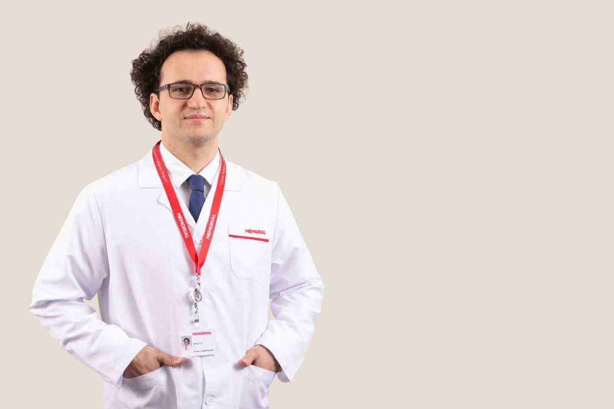 Op. Dr. Egemen İşgören: “Yaz aylarında sistit vakaları artıyor”