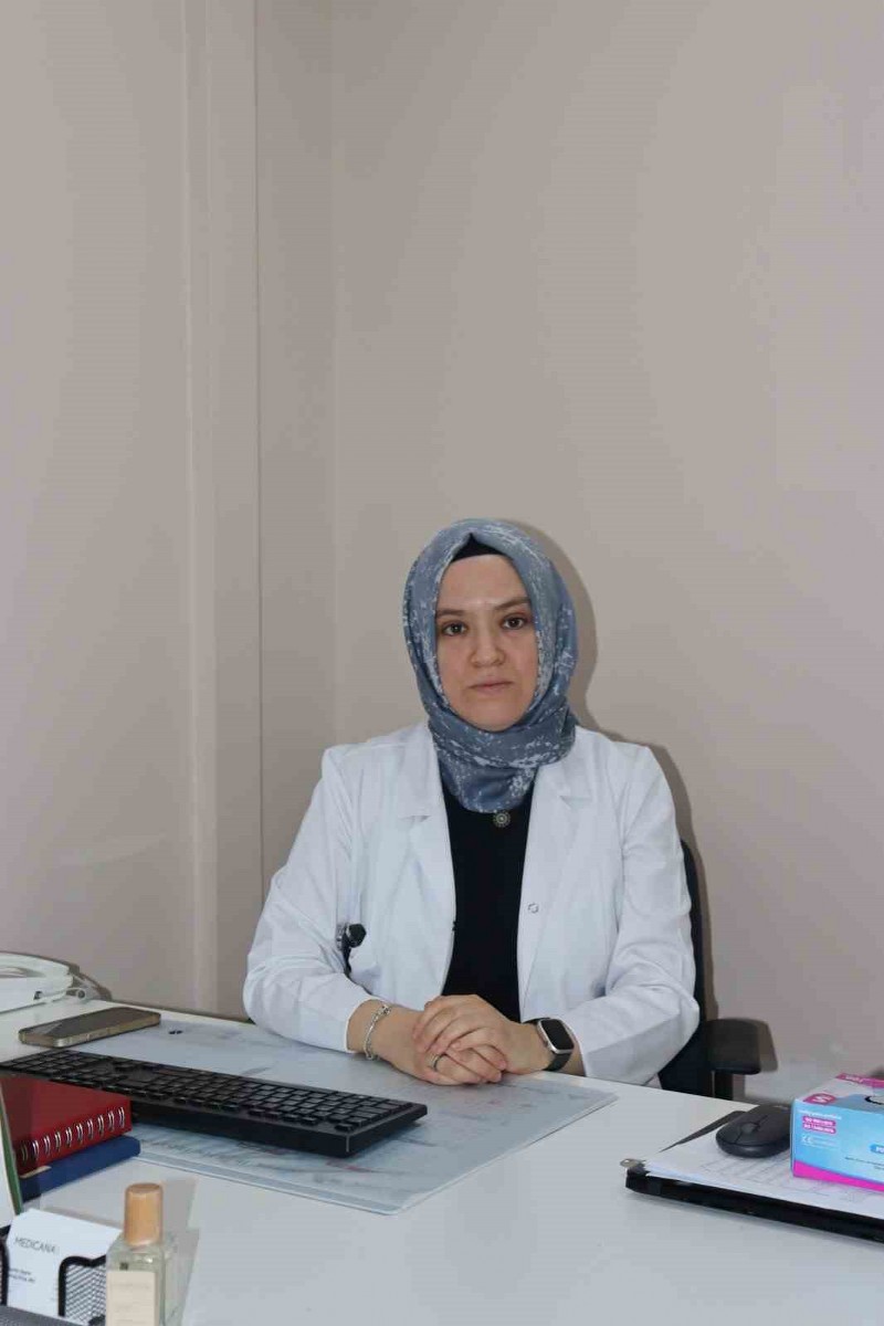 Uzmanından uyarı: “Menopozda yalnızca takvim yaşınız değil, kalp yaşınız da önemli”