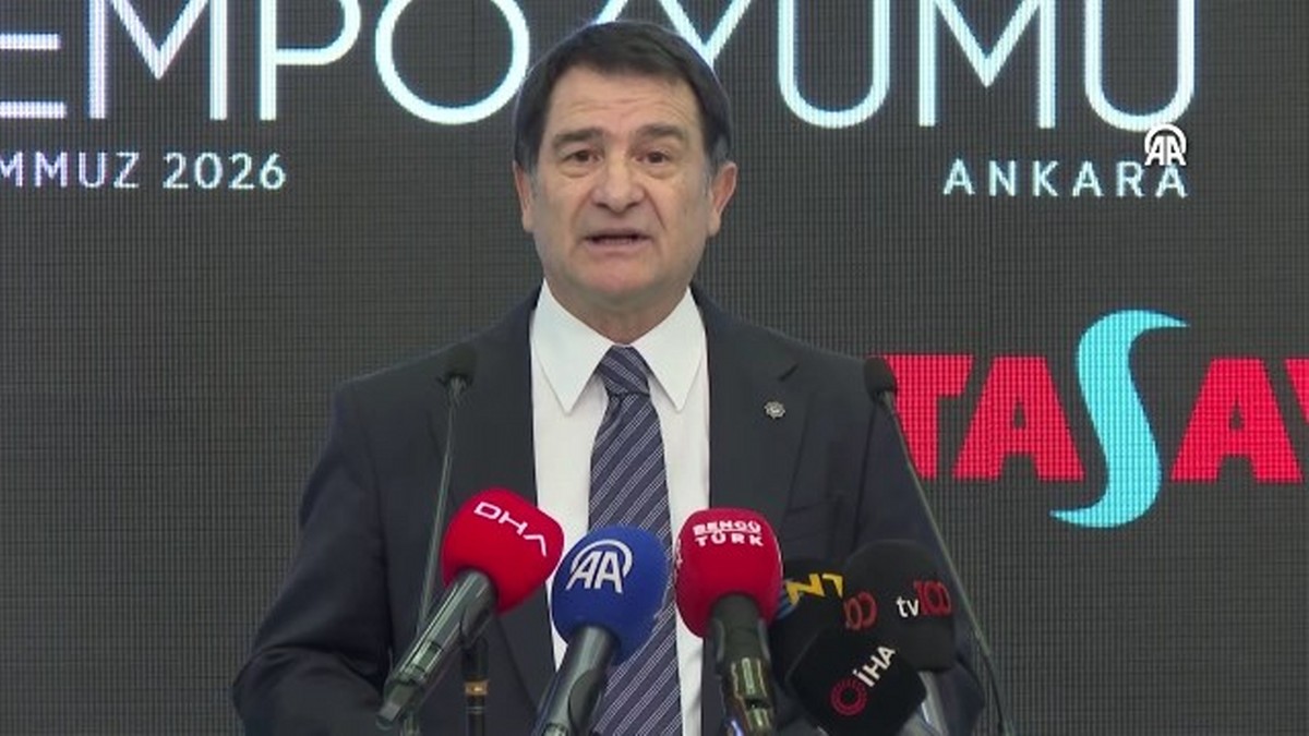 “Ulusal Halk Sağlığı ve Güvenlik Sorunu: Bağımlılık” sempozyumu