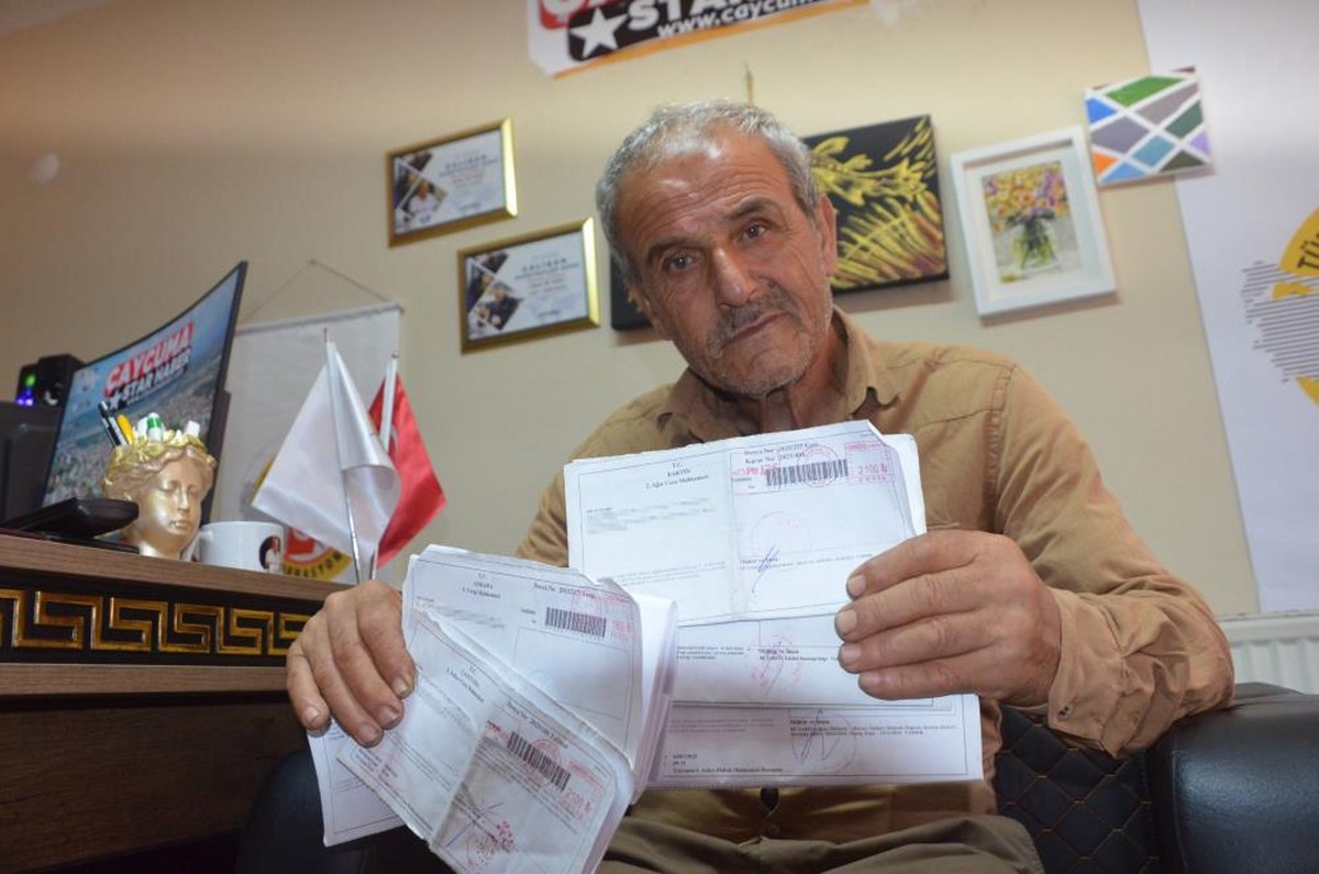15 yıl önce ‘İş Bulacağız’ diye Ankara’ya götürüldü, hayatı karardı