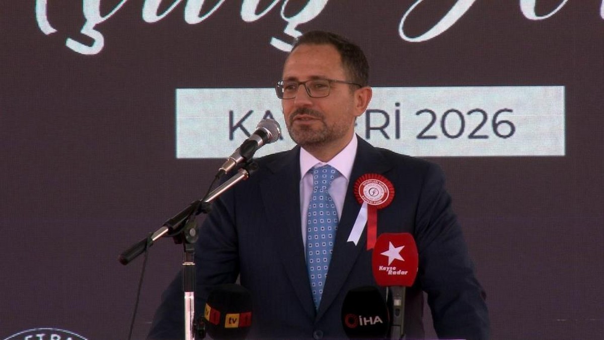 “Serveti, şöhreti, rütbesi ne olursa olsun kimse suç işleme imtiyazına sahip değildir”