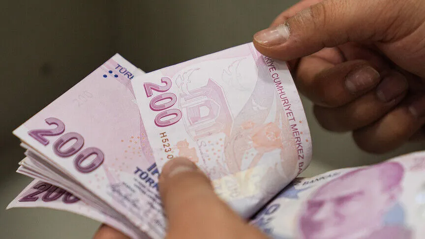 Temmuz ayı yaşlı ve engelli aylıkları hesaplara yatırılmaya başlandı