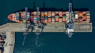 İSO Türkiye İhracat Pazarları İklim Endeksi haziranda 50,4 oldu