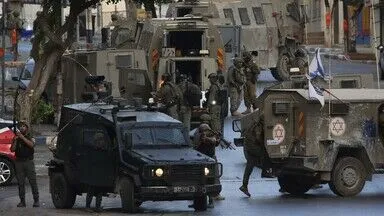 İsrail’in Nablus’taki kontrol noktalarında uyguladığı kısıtlamalar sağlık ekiplerinin çalışmalarını engelliyor