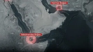 Kızıldeniz gerilimi Hürmüz’e alternatif petrol koridorlarının kırılganlığını ortaya çıkardı
