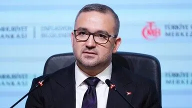 TCMB Başkanı Karahan, JP Morgan Türkiye Ekonomi Forumu’nda sunum yaptı