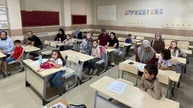 Okula yeni başlayacak öğrencilerin velileri de “uyum haftasına” dahil edilecek