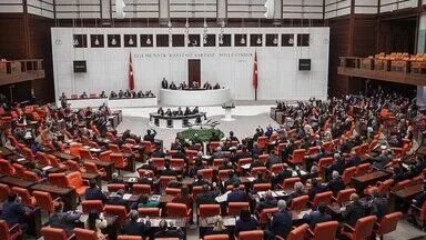 TBMM’de öğrenci affına ve yükseköğretime ilişkin düzenlemeleri içeren teklif görüşülecek