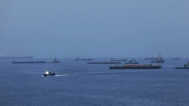 ABD’nin İran’a deniz ablukasında 12 ticari geminin rotaları değiştirildi, 2 gemi hizmet dışı bırakıldı