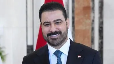Irak Başbakanlık Ofisi: Zeydi’nin Ankara ziyaretinde ekonomi, su, güvenlik ve yatırım konuları ele alınacak
