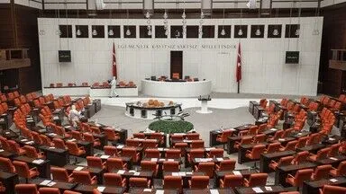 TBMM’de bu hafta 15 Temmuz Demokrasi ve Milli Birlik Günü Anma Töreni düzenlenecek