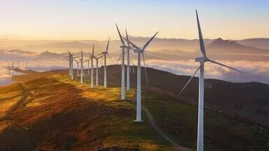 Avrupa’nın eski rüzgar santralleri “repowering” yatırımlarıyla dönüşüyor