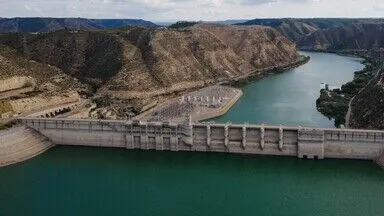 Hibrit HES’ler Avrupa’da 25 gigavatlık yenilenebilir enerji potansiyeli barındırıyor
