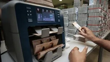 Yabancı yatırımcı, valörlü işlemlerde 62 milyar lira ile günlük bazda en yüksek alım gerçekleştirdi