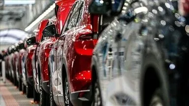 Otomotiv endüstrisi haziranda 3,8 milyar dolarlık ihracatla ilk sırada yer aldı