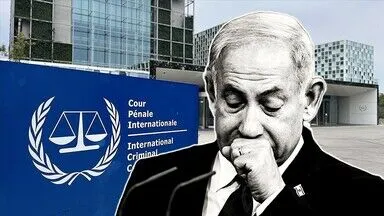 UCM’nin tutuklama kararına rağmen Netanyahu’nun uçağı bir kez daha Avrupa ülkelerinin hava sahasını kullandı