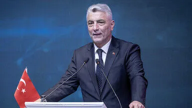 Bakan Bolat’ın katılacağı Türkiye-Hollanda JETCO Toplantısı’nda vize ve Gümrük Birliği masaya yatırılacak