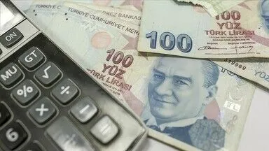 Toplam ciro endeksi mayısta yıllık bazda yüzde 32,9 arttı
