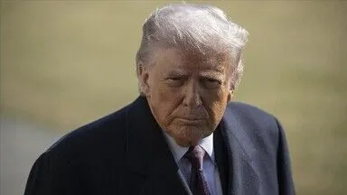Trump: “(İran’la) Her şey olması gerektiği gibi ilerliyor ve gidişat gayet iyi”