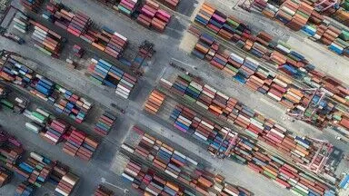 Başkentten yılın ilk yarısında rekor ihracat