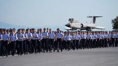 Hava Harp Okulu’nda geleceğin pilotları çok yönlü eğitimle yetişiyor