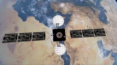 TÜRKSAT, Katar ortaklığıyla Orta Doğu’ya açıldı
