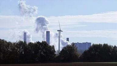 Elektrik üretimi kaynaklı karbondioksit emisyonlarında bu yıl artış bekleniyor