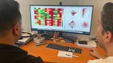 Türk bilim insanları Samanyolu’nun yuttuğu 4 yeni cüce galaksi kalıntısı keşfetti