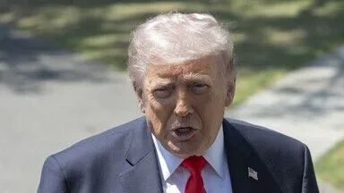 Trump, Hamas’ın silah bırakması konusunda Barış Kurulu’nun anlaşmaya vardığını açıkladı