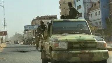 Sudan ordusunun batıya ilerleyişi iç savaşta askeri dengeleri değiştiriyor