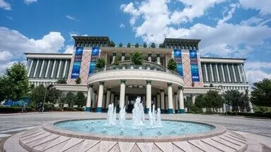 Beyaz Saray’dan Ankara’daki zirveye ilişkin “Başarılı bir NATO 2026 Zirvesi” paylaşımı