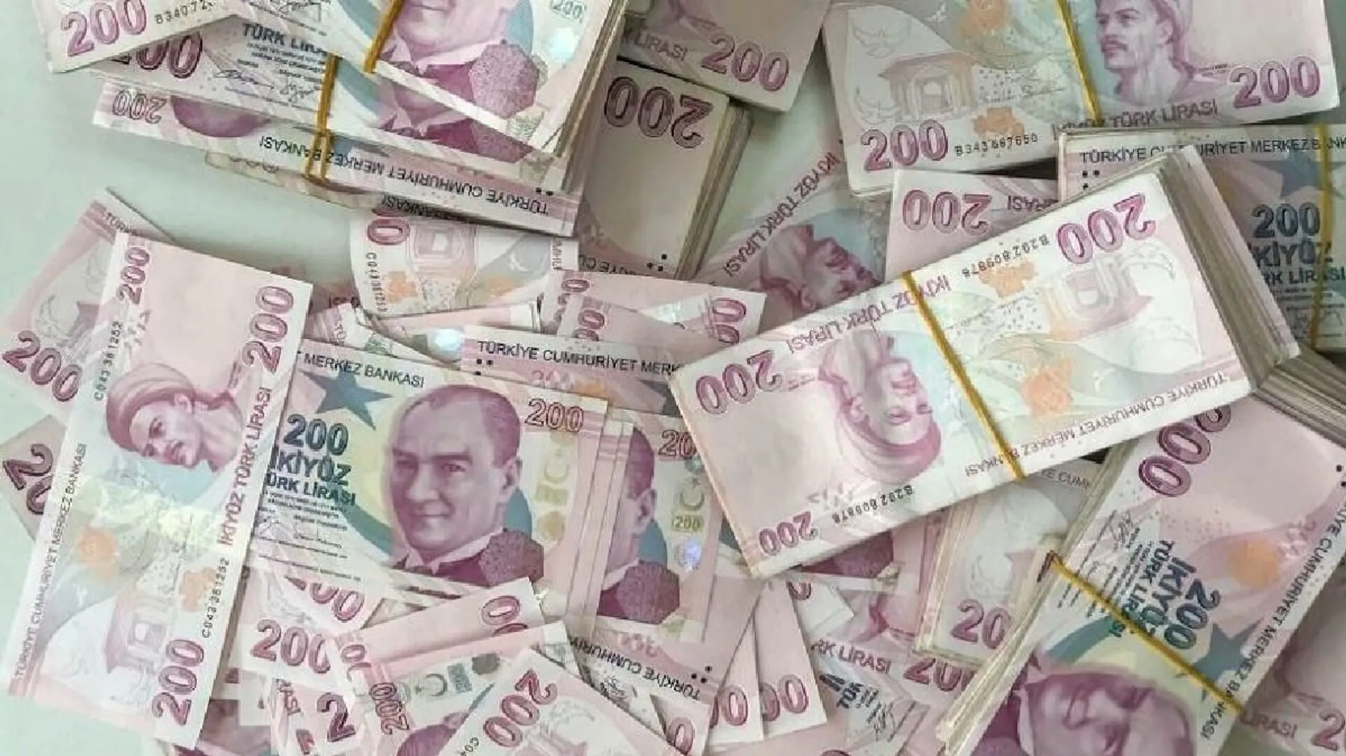 Kur Korumalı Mevduat Hesaplarında Tasfiye Süreci Tamamlandı