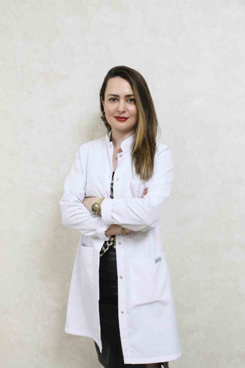 Dr. Derya Deniz: “Klima ile serinlerken sağlığınızdan olmayın”