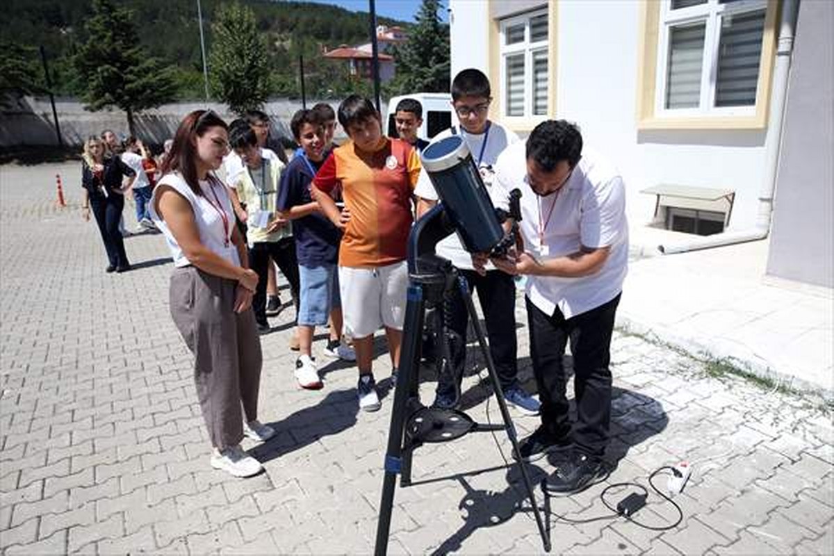 “Dijital Kaşifler” geleceğin şehirlerine yön verecek