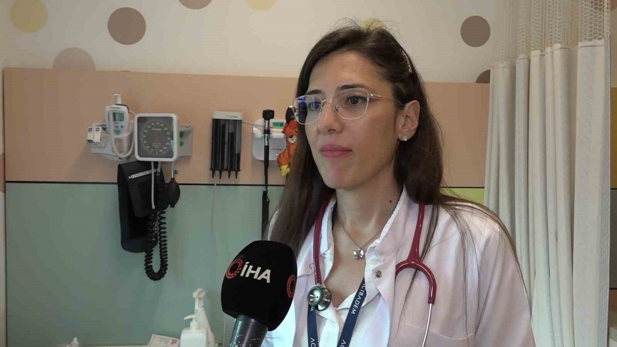 Sık hastalanan her çocuğun bağışıklığı zayıf değildir