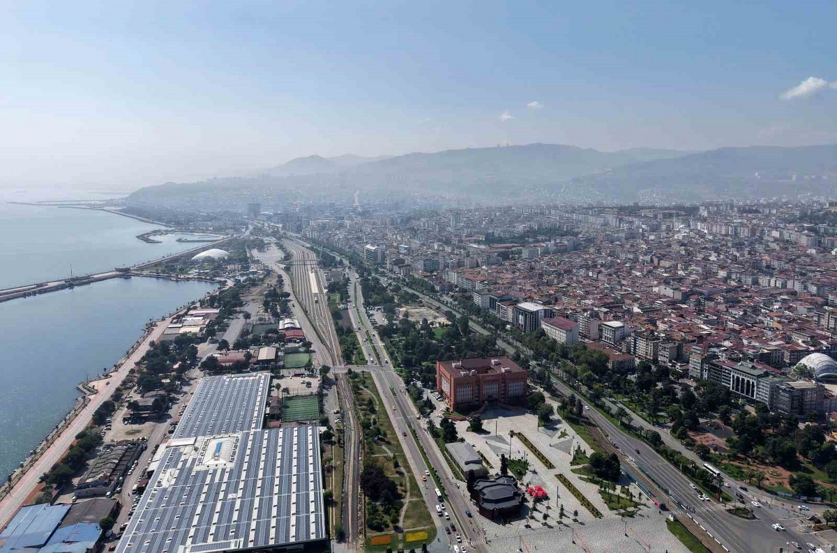 Karadeniz’de alerjik hava yolu hastalıklarına dikkat