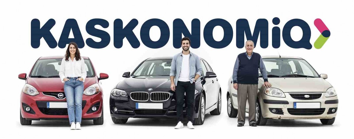 Eski araçlara kasko imkanı: KASKONOMIQ ile kasko kapsamı genişliyor