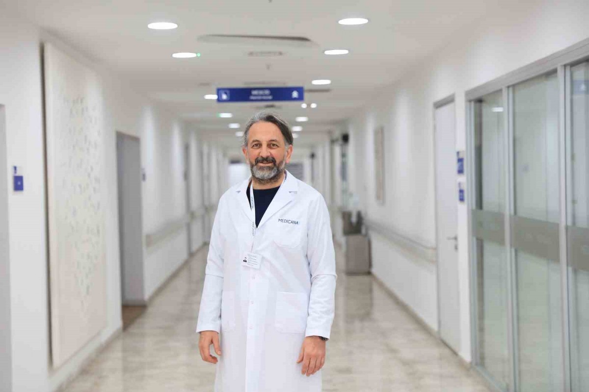 Her şişlik ödem değildir