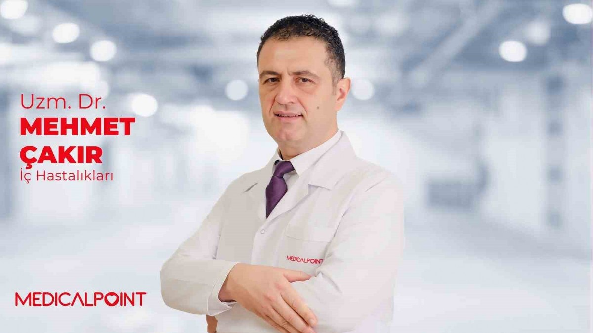 Uzmanından ‘Haşimato’ uyarısı: “Belirtiler göz ardı edilmemeli”