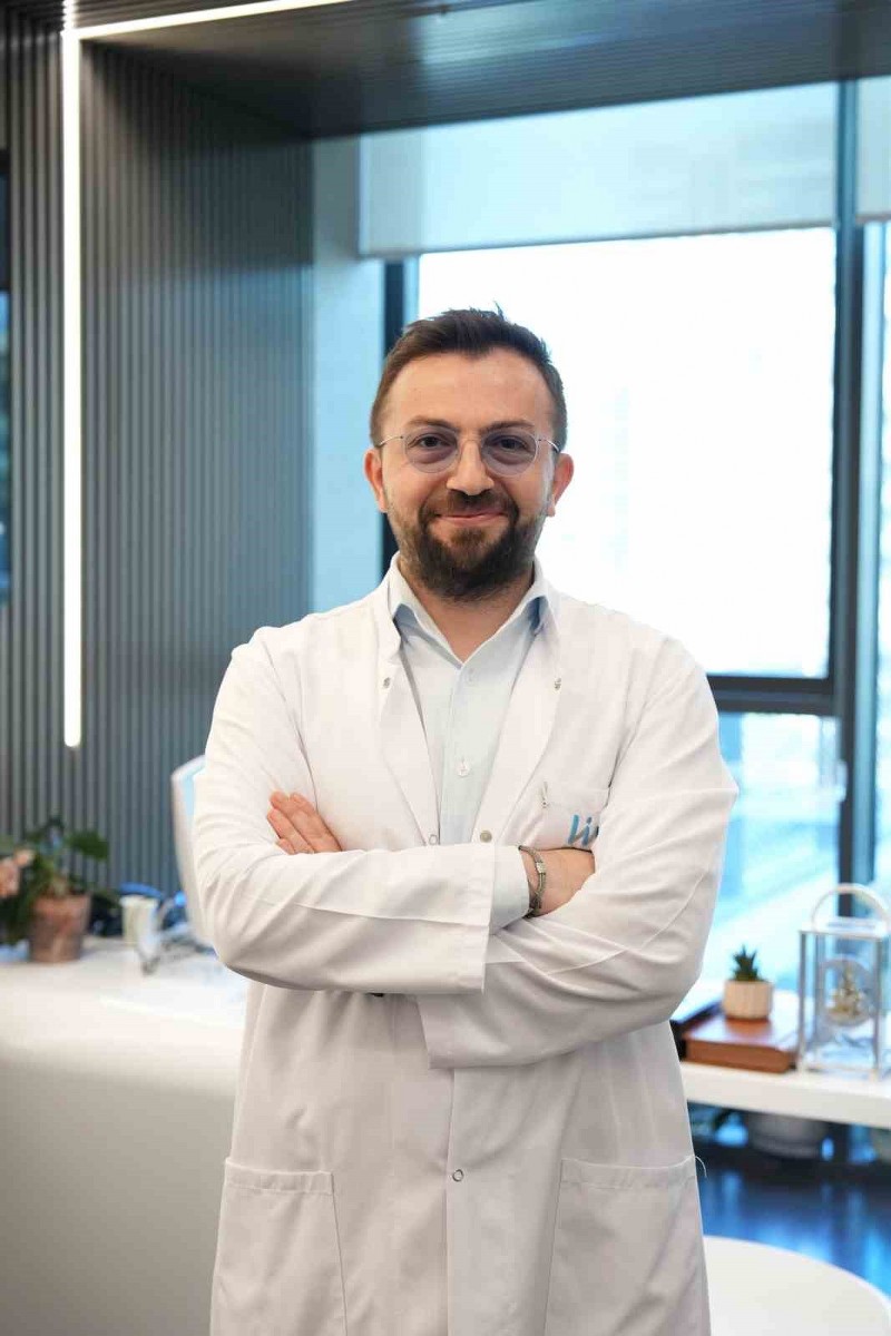 “Sıvı kaybı böbrek taşı riskini artırıyor”