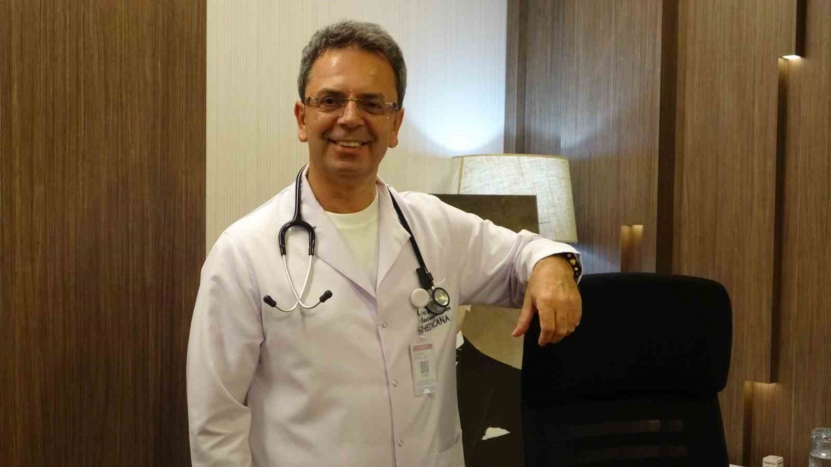 Ameliyatsız obezite tedavisinde yeni dönem: POSE-2 yöntemi Bursa’da uygulanıyor