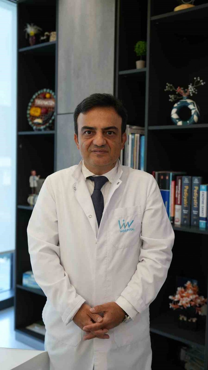 “Tatilde çocuklarda rutin tamamen bozulmamalı”