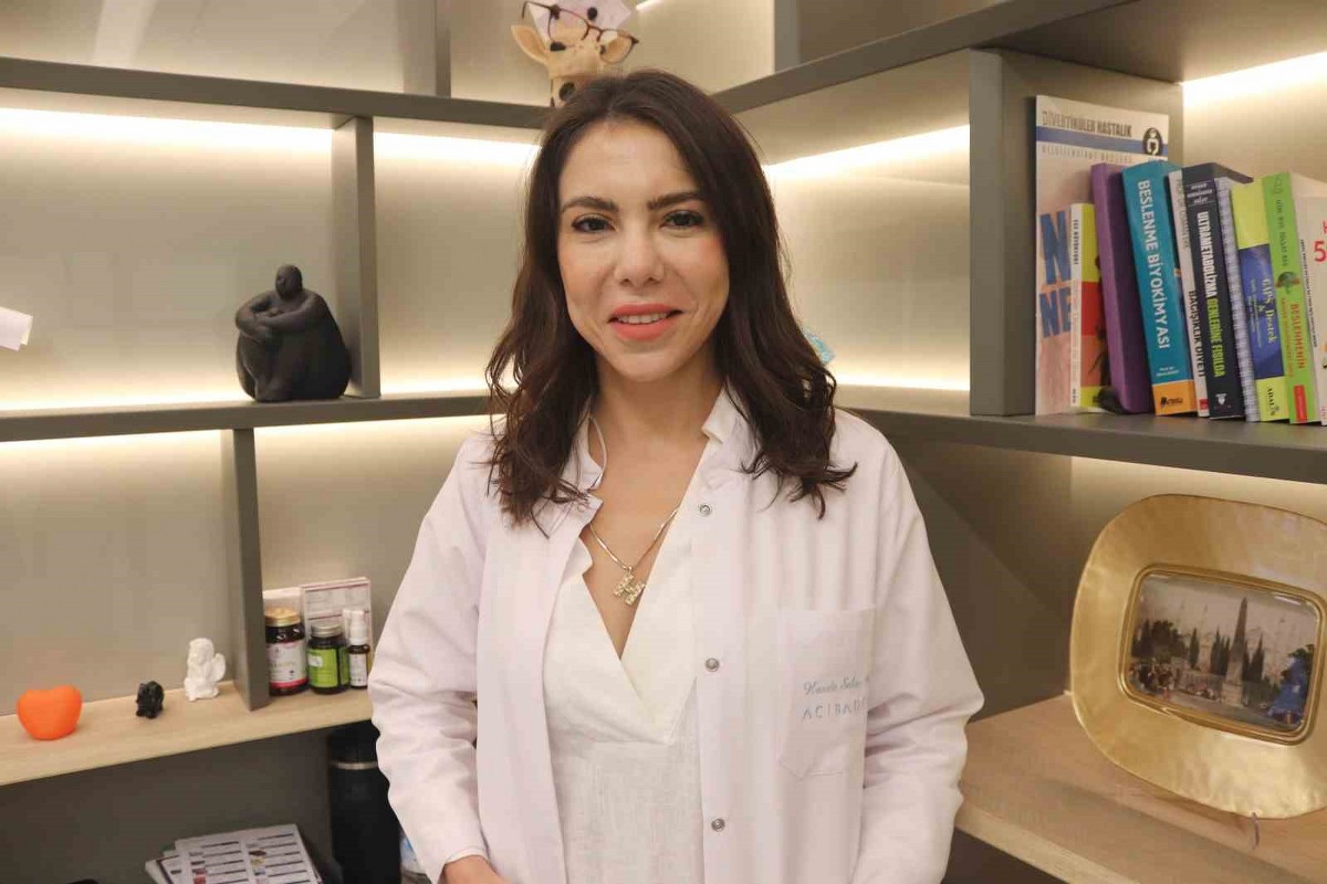 Uzmanından ’2 günde 5 kilo verdiren diyet’ uyarısı: “Ciddi sağlık sorunları oluşabilir”