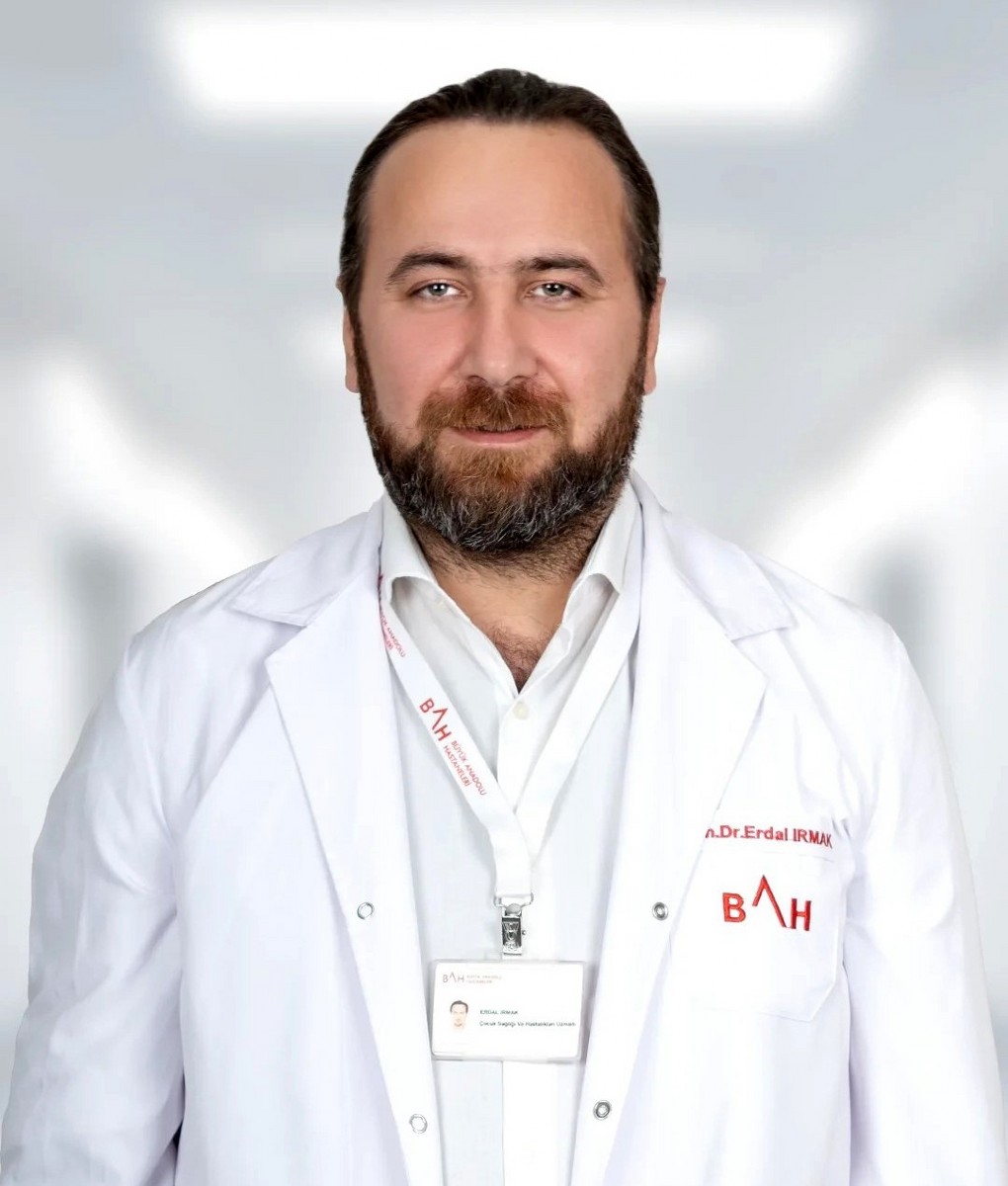 El ayak ağız hastalığında çocuklarda bu belirtilere dikkat
