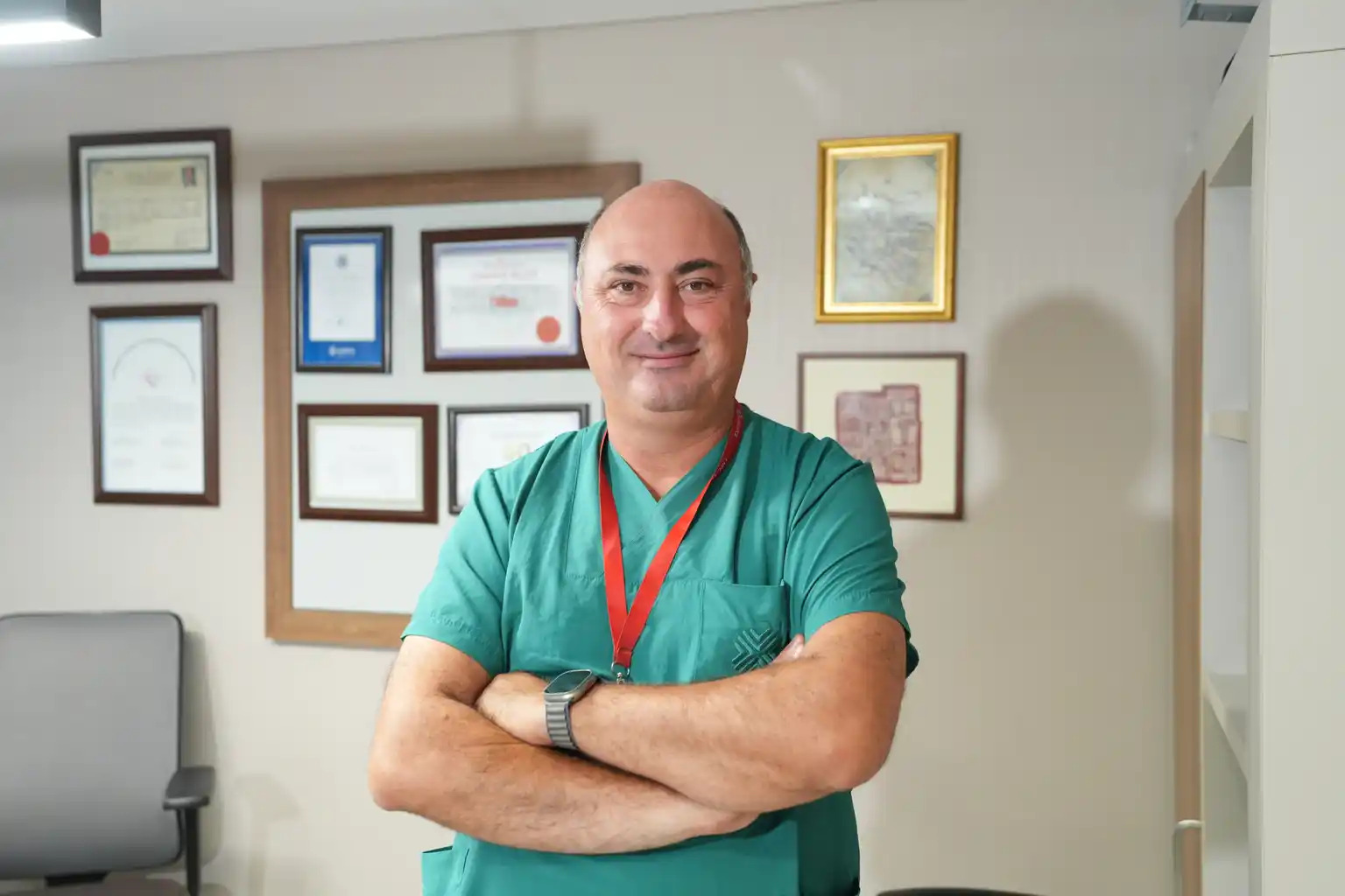 Çabuk yorulma ve nefes darlığı kalp tümörü belirtisi olabiliyor