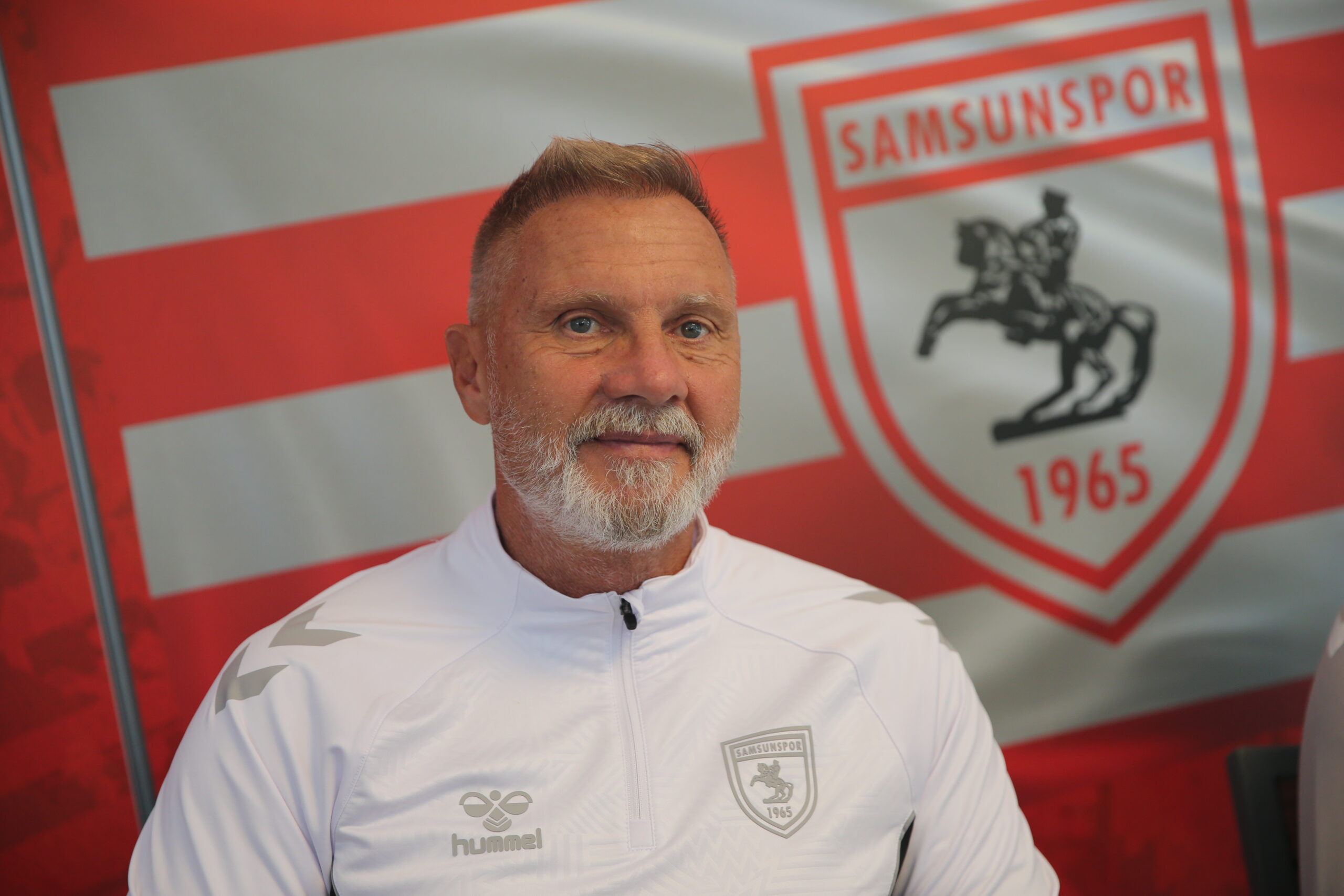 Samsunspor, Fenerbahçe karşısında kusursuz performans göstermek istiyor