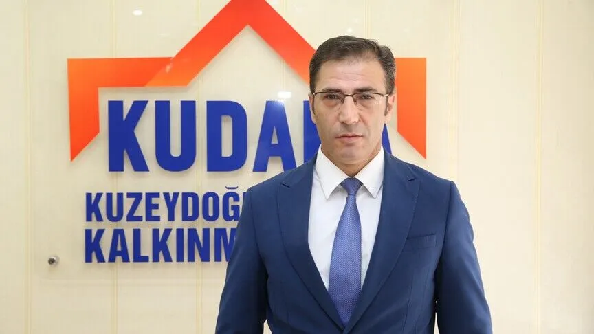 Kuzeydoğu Anadolu Kalkınma Ajansından yaklaşık 5 yılda turizmle ilgili 55 projeye destek