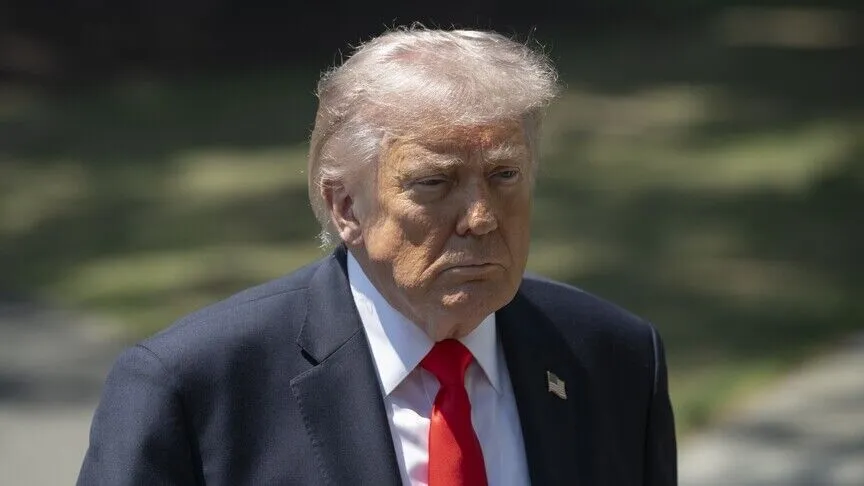 ABD Başkanı Trump, müzakereler konusunda İran’a güvenmediğini söyledi