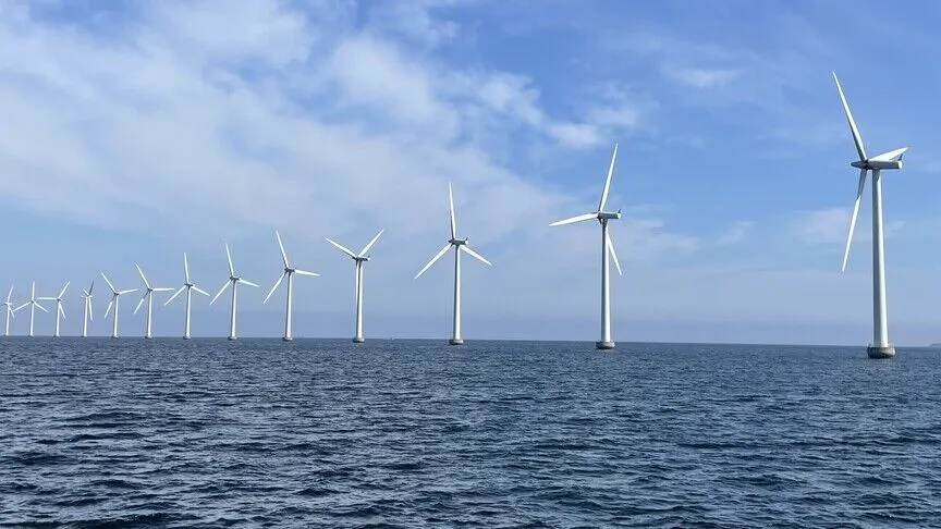 Denizüstü rüzgar YEKA ihalesi 2027’nin ilk çeyreğinde gerçekleştirilecek
